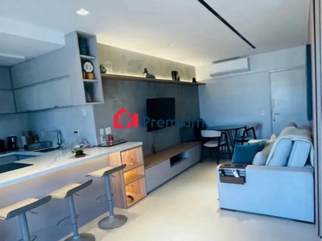 Apartamento 1 quarto e 2 banheiros, à venda, no bairro Barra da Tijuca em Rio de Janeiro