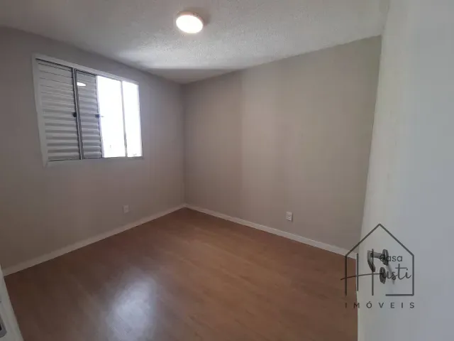Apartamento 2 quartos e 1 banheiro, à venda, no bairro Recanto Vista Alegre em Cotia