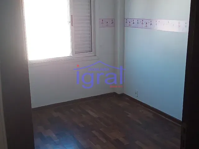 Apartamento 2 quartos e 2 banheiros, à venda, no bairro Vila Mascote em São Paulo