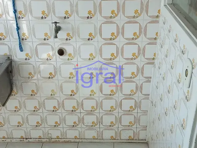 Apartamento 2 quartos e 2 banheiros, à venda, no bairro Vila Mascote em São Paulo