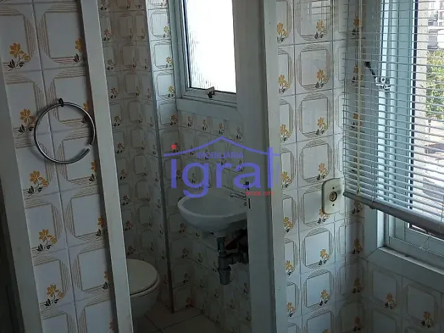 Apartamento 2 quartos e 2 banheiros, à venda, no bairro Vila Mascote em São Paulo