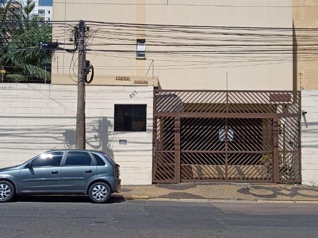 Apartamento com 80m² 2 quartos e 1 banheiro, à venda, no bairro Botafogo em Campinas