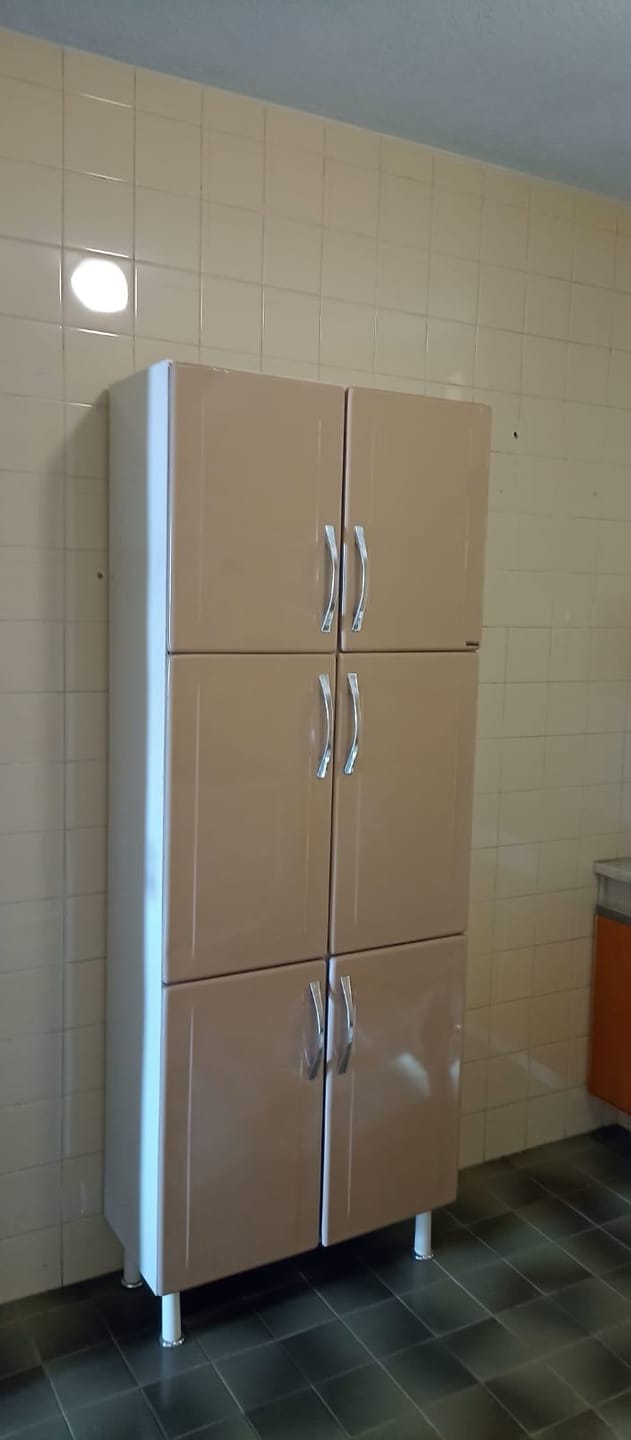 Apartamento à venda com 2 quartos, 80m² - Foto 12