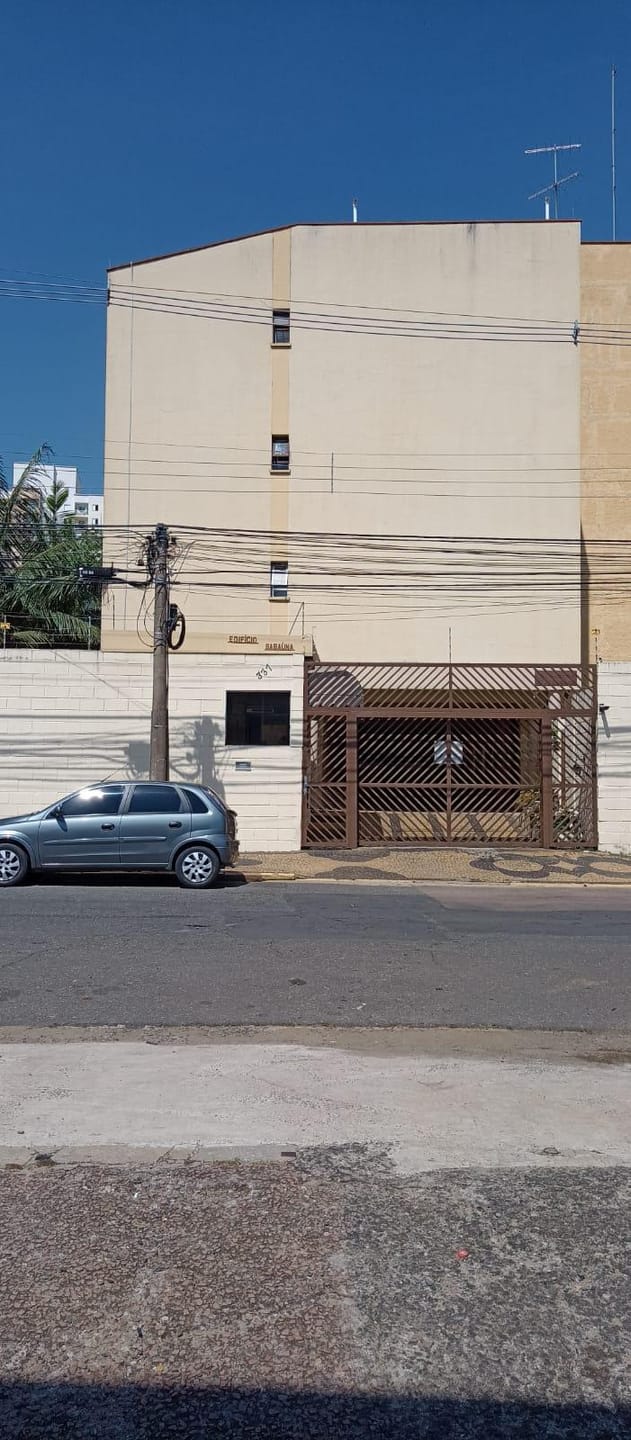 Apartamento à venda com 2 quartos, 80m² - Foto 1