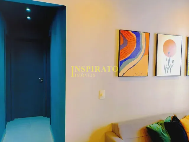 Apartamento 2 quartos e 2 banheiros, à venda, no bairro Jardim Torres São José em Jundiaí