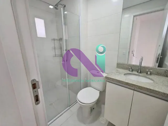 Apartamento 2 quartos e 3 banheiros, à venda, no bairro Vila Osasco em Rua Adolpho Bozzi