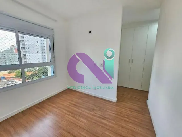 Apartamento 2 quartos e 3 banheiros, à venda, no bairro Vila Osasco em Rua Adolpho Bozzi