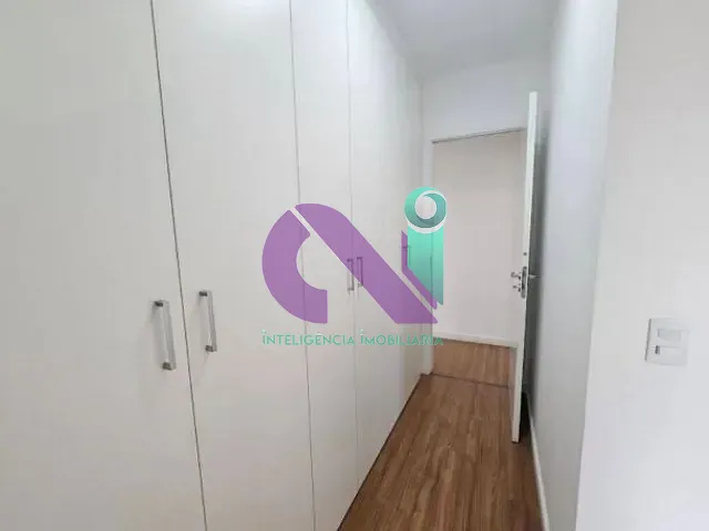 Apartamento 2 quartos e 3 banheiros, à venda, no bairro Vila Osasco em Rua Adolpho Bozzi