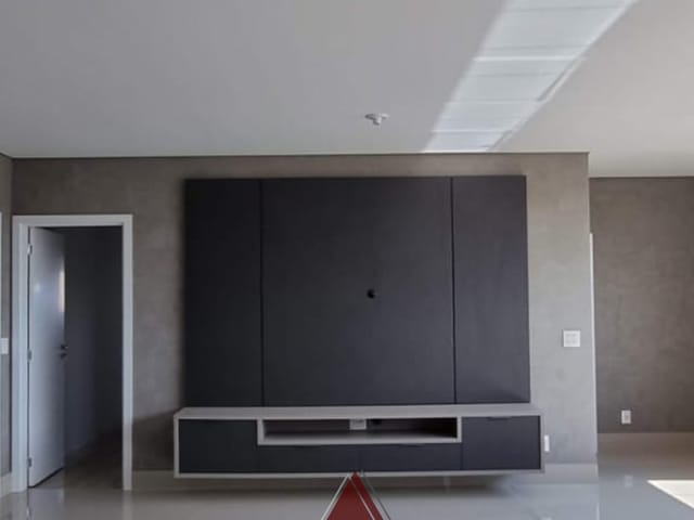 Apartamento com 237m² 3 quartos e 3 banheiros, para alugar, no bairro Jardim Santana em Franca