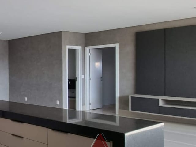 Apartamento com 237m² 3 quartos e 3 banheiros, para alugar, no bairro Jardim Santana em Franca