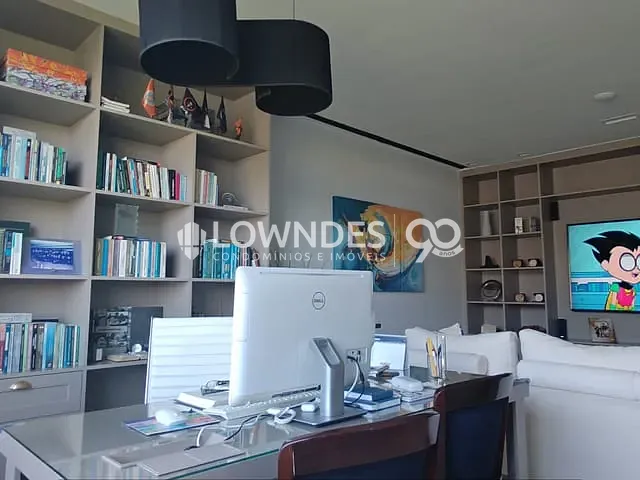 Apartamento 4 quartos e 4 banheiros, à venda, no bairro Flamengo em Rio de Janeiro