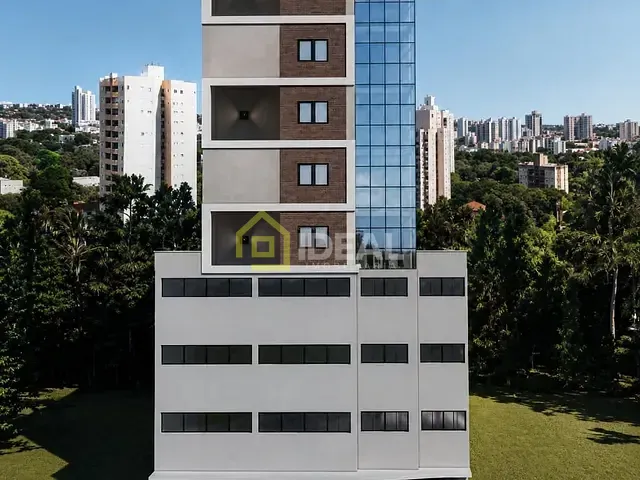 Apartamento 3 quartos e 2 banheiros, à venda, no bairro Centro em Concórdia