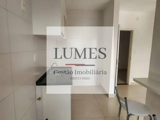 Apartamento 2 quartos e 2 banheiros, para alugar, no bairro Jardim Terramérica III em Americana