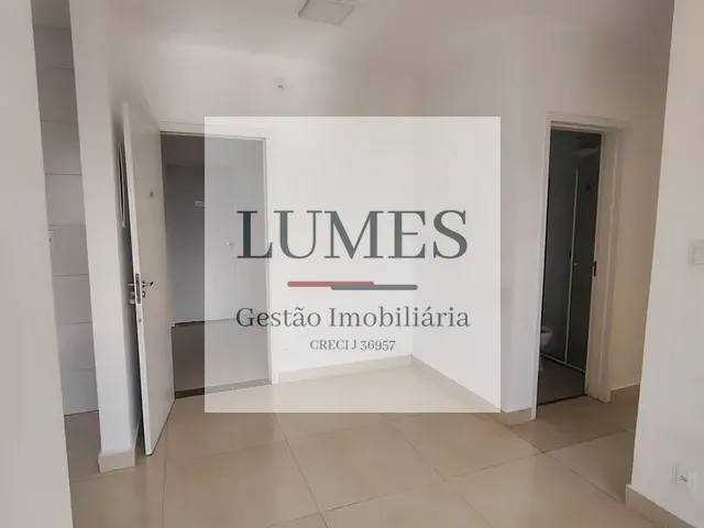 Apartamento 2 quartos e 2 banheiros, para alugar, no bairro Jardim Terramérica III em Americana