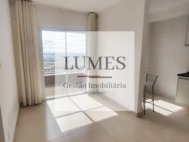 Apartamento 2 quartos e 2 banheiros, para alugar, no bairro Jardim Terramérica III em Americana