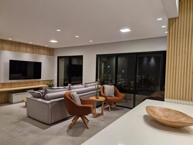Apartamento 3 quartos e 4 banheiros, à venda, no bairro Jardim Campos Elísios em Jundiaí