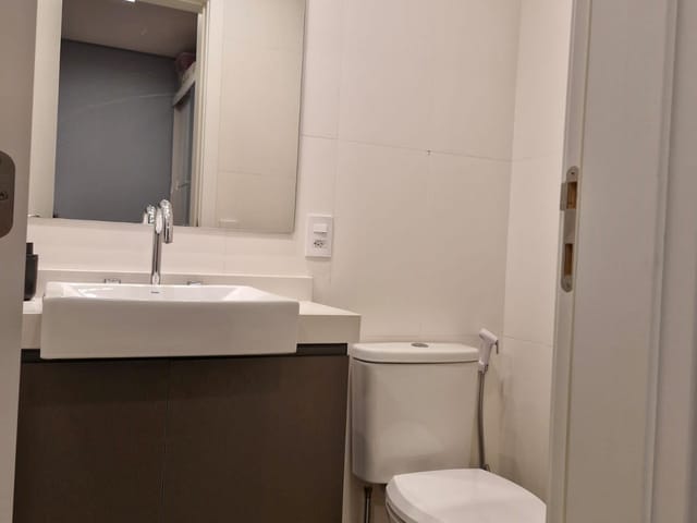 Apartamento 3 quartos e 4 banheiros, à venda, no bairro Jardim Campos Elísios em Jundiaí