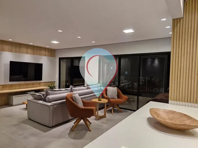 Apartamento 3 quartos e 4 banheiros, à venda, no bairro Jardim Campos Elísios em Jundiaí