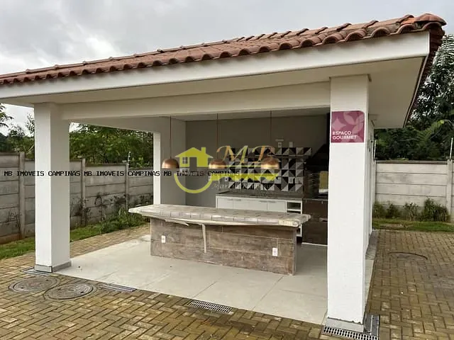 Apartamento 2 quartos e 1 banheiro, à venda, no bairro Jardim Garcia em Campinas