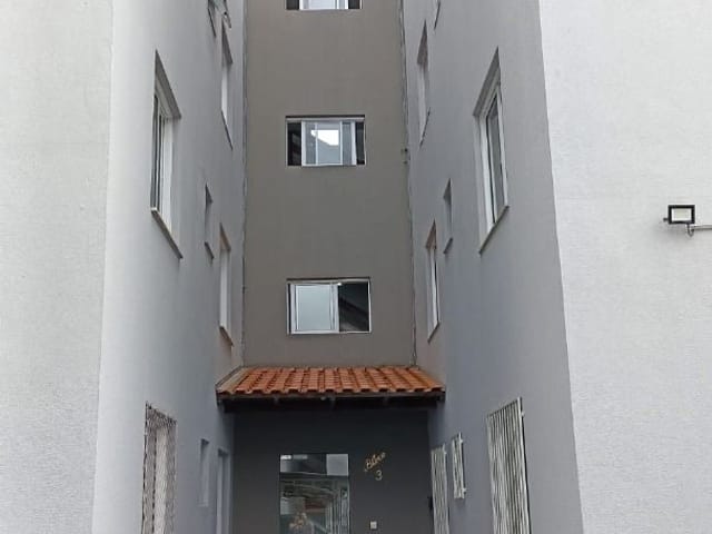 Apartamento com 61m² 2 quartos e 1 banheiro, à venda, no bairro Jardim Morada do Sol em Cambé