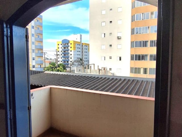 Foto do Apartamento - Apartamento à venda Edifício Guarapari, Centro, Londrina, PR | Imobiliária Natal LTDA