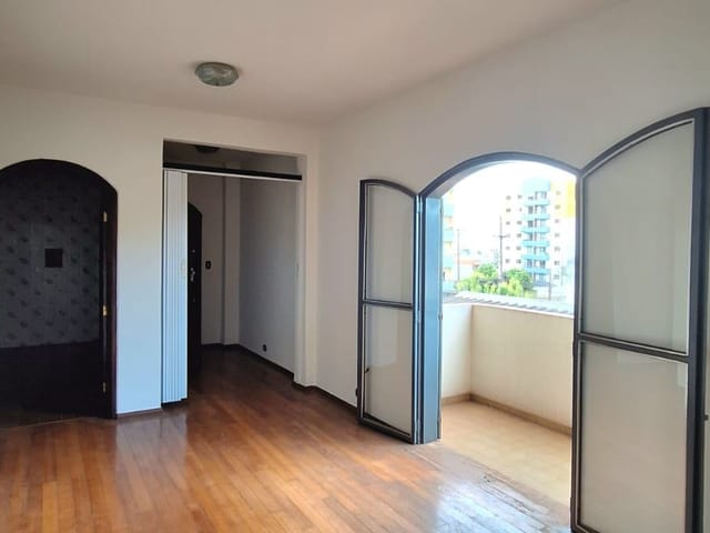 Foto do Apartamento - Apartamento à venda Edifício Guarapari, Centro, Londrina, PR | Imobiliária Natal LTDA