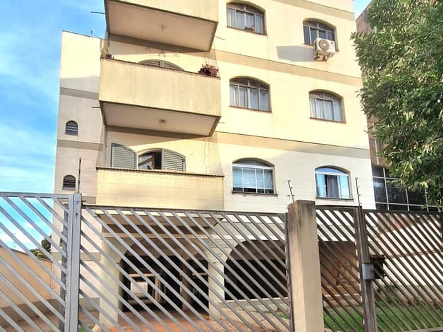 Foto do Apartamento - Apartamento à venda Edifício Guarapari, Centro, Londrina, PR | Imobiliária Natal LTDA