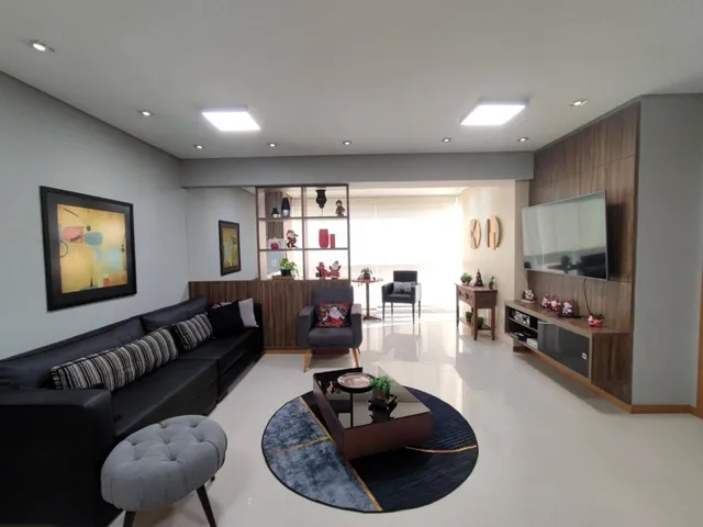 Apartamento com 10m² 3 quartos e 2 banheiros, à venda, no bairro GLEBA PALHANO em Londrina