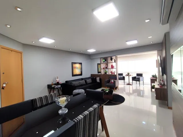 Apartamento com 10m² 3 quartos e 2 banheiros, à venda, no bairro GLEBA PALHANO em Londrina