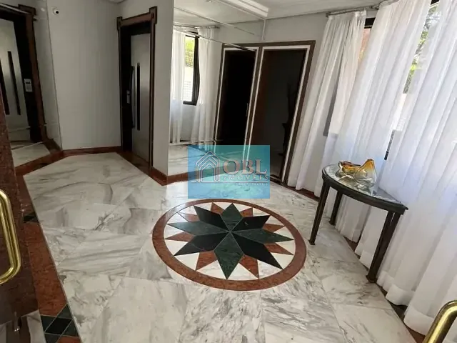 Apartamento 3 quartos e 5 banheiros, à venda ou para alugar, no bairro Vila Santo Estevão em São Paulo