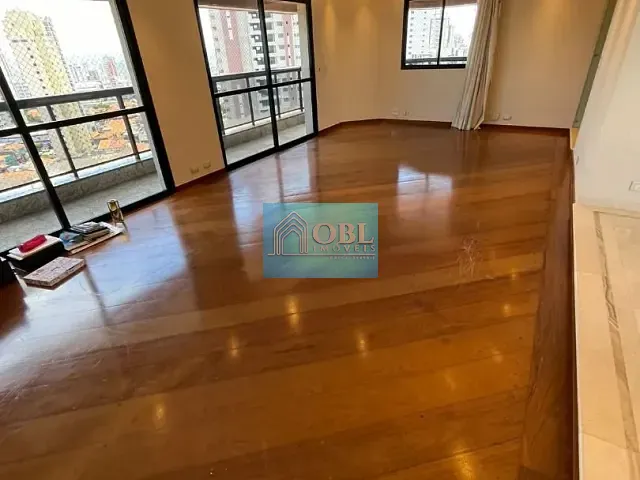 Apartamento 3 quartos e 5 banheiros, à venda ou para alugar, no bairro Vila Santo Estevão em São Paulo