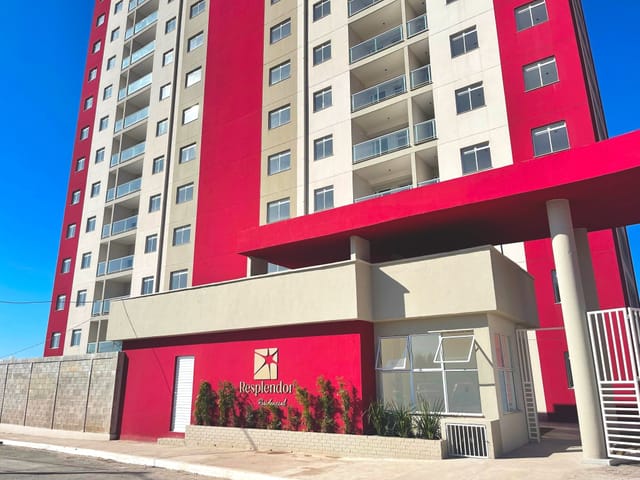 Foto do Apartamento - Oásis Urbano - Resplendor - Mirante do bosque, Volta Redonda, RJ | OPEN HOUSE REAL ESTATE IMÓVEIS LTDA