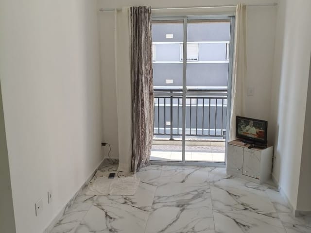 Apartamento 2 quartos e 1 banheiro, para alugar, no bairro Vila Andrade em São Paulo