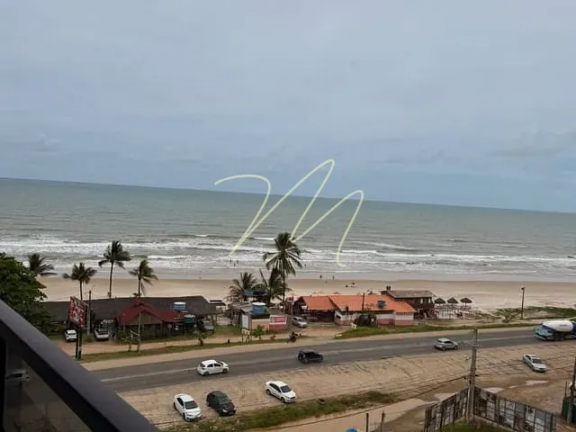Apartamento 2 quartos e 2 banheiros, à venda, no bairro Hernani Sá em Ilhéus