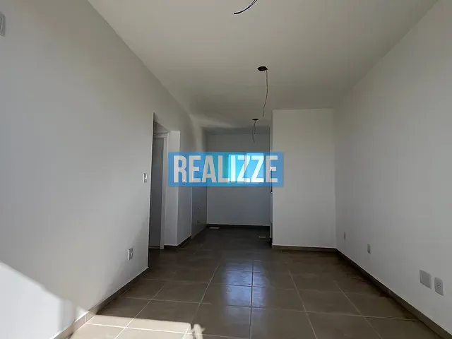 Apartamento com 62m² 2 quartos e 1 banheiro, à venda, no bairro Colinas Nova Marau em Marau