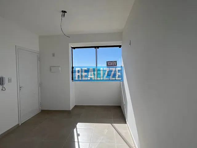 Apartamento com 62m² 2 quartos e 1 banheiro, à venda, no bairro Colinas Nova Marau em Marau