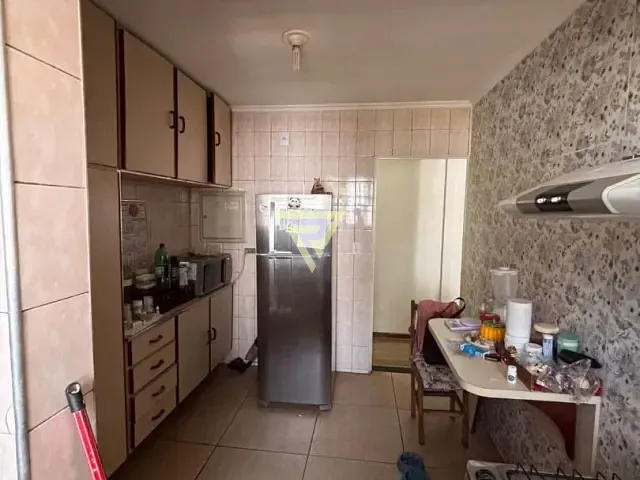 Apartamento 2 quartos e 2 banheiros, à venda, no bairro Independência em Ribeirão Preto