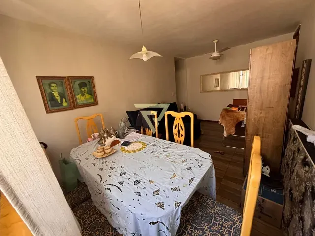 Apartamento 2 quartos e 2 banheiros, à venda, no bairro Independência em Ribeirão Preto
