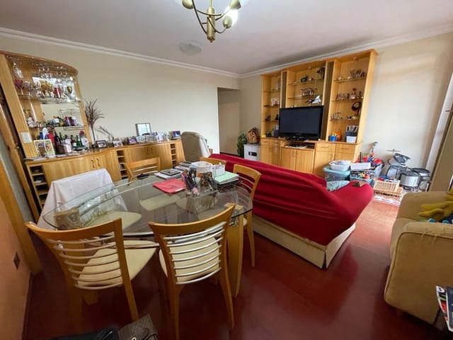 Foto do Apartamento - Apartamento à venda 3 Quartos, 1 Suite, 2 Vagas, 105M², Bosque dos Eucaliptos, São José dos Campos - SP | Condomínio Residencial Pamplona | RUSSI IMÓVEIS