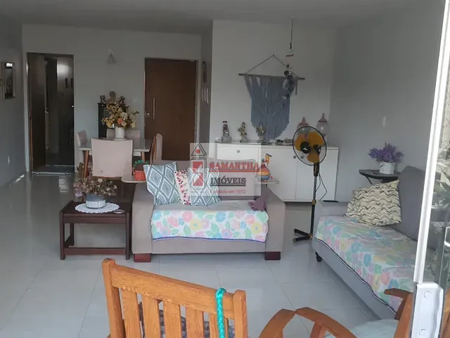 Apartamento 3 quartos e 3 banheiros, à venda, no bairro Manaíra em João Pessoa