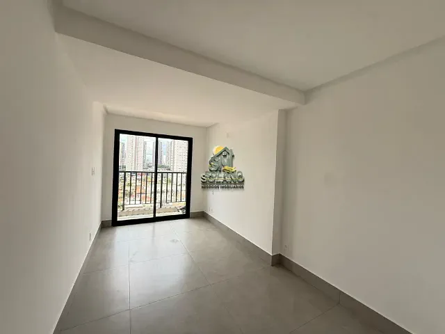 Apartamento com 75m² 2 quartos e 1 banheiro, à venda, no bairro Setor Bueno em Goiânia