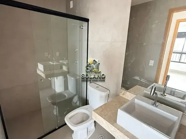 Apartamento com 75m² 2 quartos e 1 banheiro, à venda, no bairro Setor Bueno em Goiânia