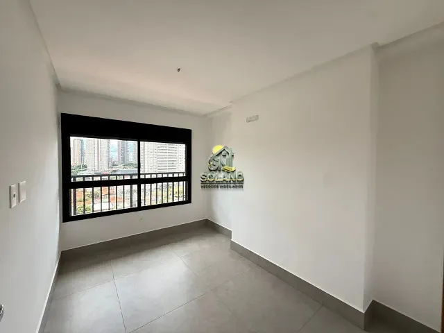 Apartamento com 75m² 2 quartos e 1 banheiro, à venda, no bairro Setor Bueno em Goiânia