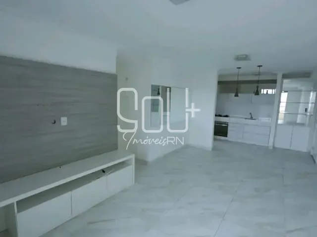 Apartamento com 92m² 3 quartos e 3 banheiros, à venda, no bairro Neópolis em Natal