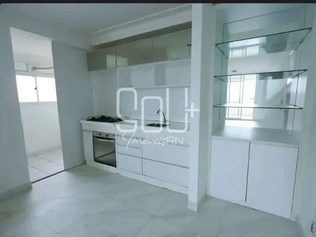 Apartamento com 92m² 3 quartos e 3 banheiros, à venda, no bairro Neópolis em Natal