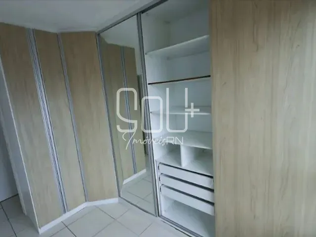 Apartamento com 92m² 3 quartos e 3 banheiros, à venda, no bairro Neópolis em Natal