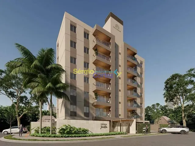 Apartamento com 120m² 3 quartos e 1 banheiro, à venda, no bairro Califórnia em Londrina