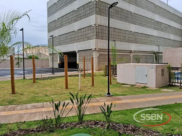 Apartamento 2 quartos e 1 banheiro, para alugar, no bairro Jardim Basilicata em Sumaré