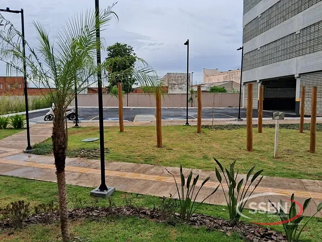 Apartamento 2 quartos e 1 banheiro, para alugar, no bairro Jardim Basilicata em Sumaré