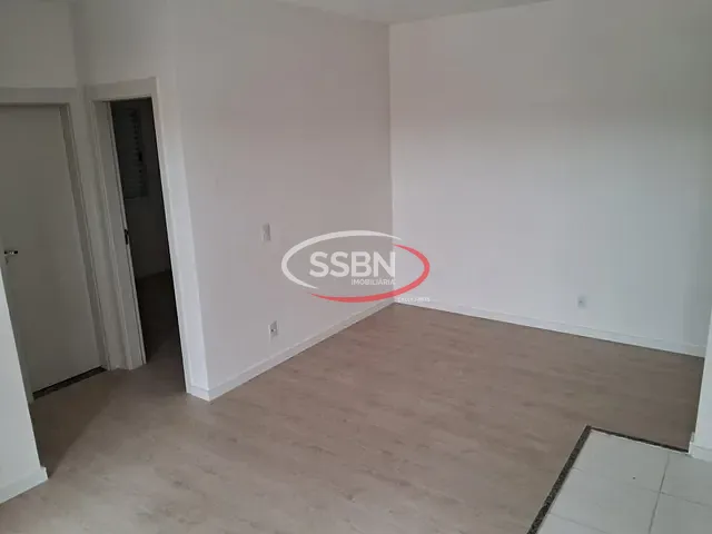 Apartamento 2 quartos e 1 banheiro, para alugar, no bairro Jardim Basilicata em Sumaré